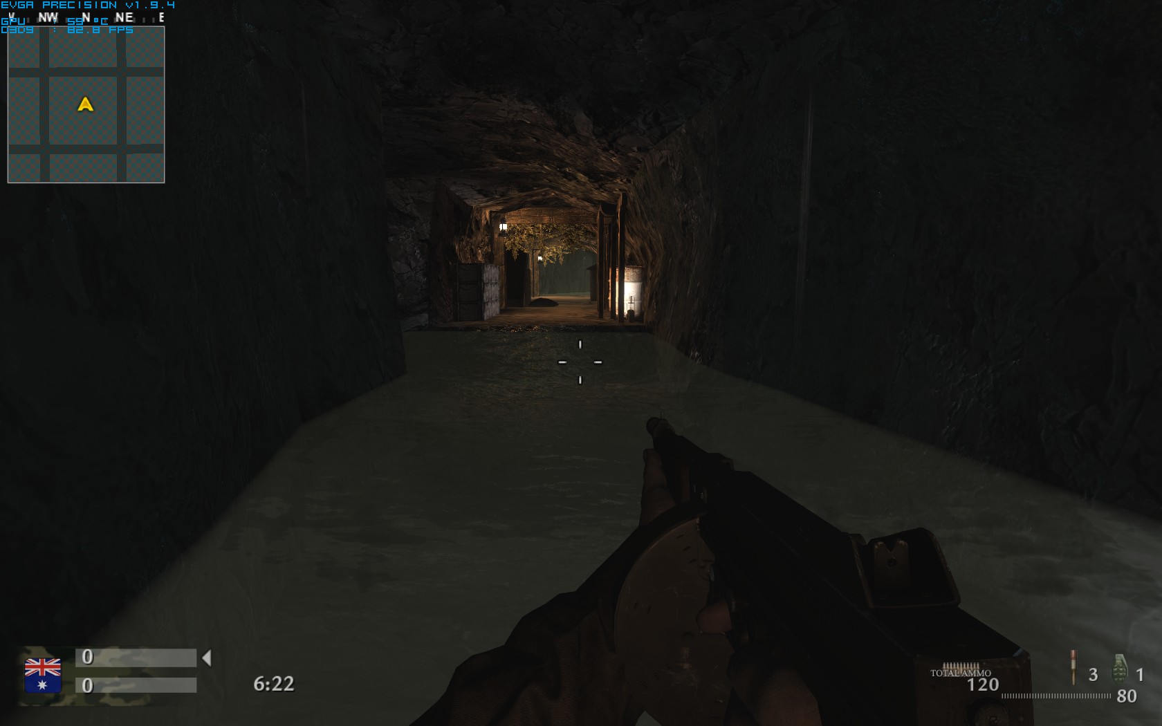 Call of Duty Waw Vietnam Mod Call of Duty Waw Vietnam Mod
