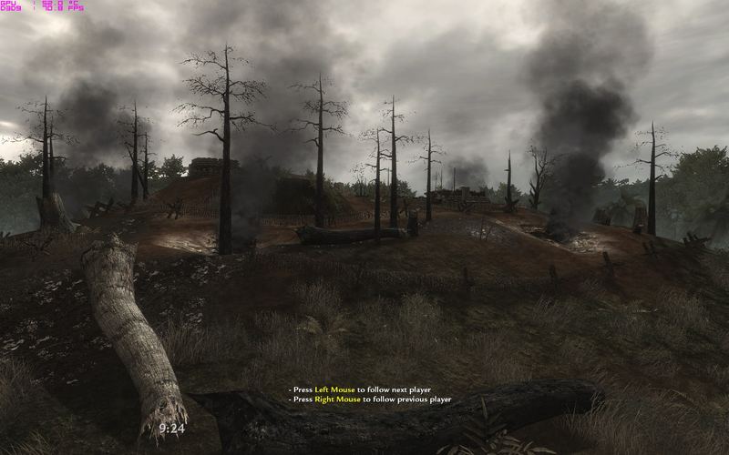 Call of Duty World at War Custom Zombie Maps PC Download