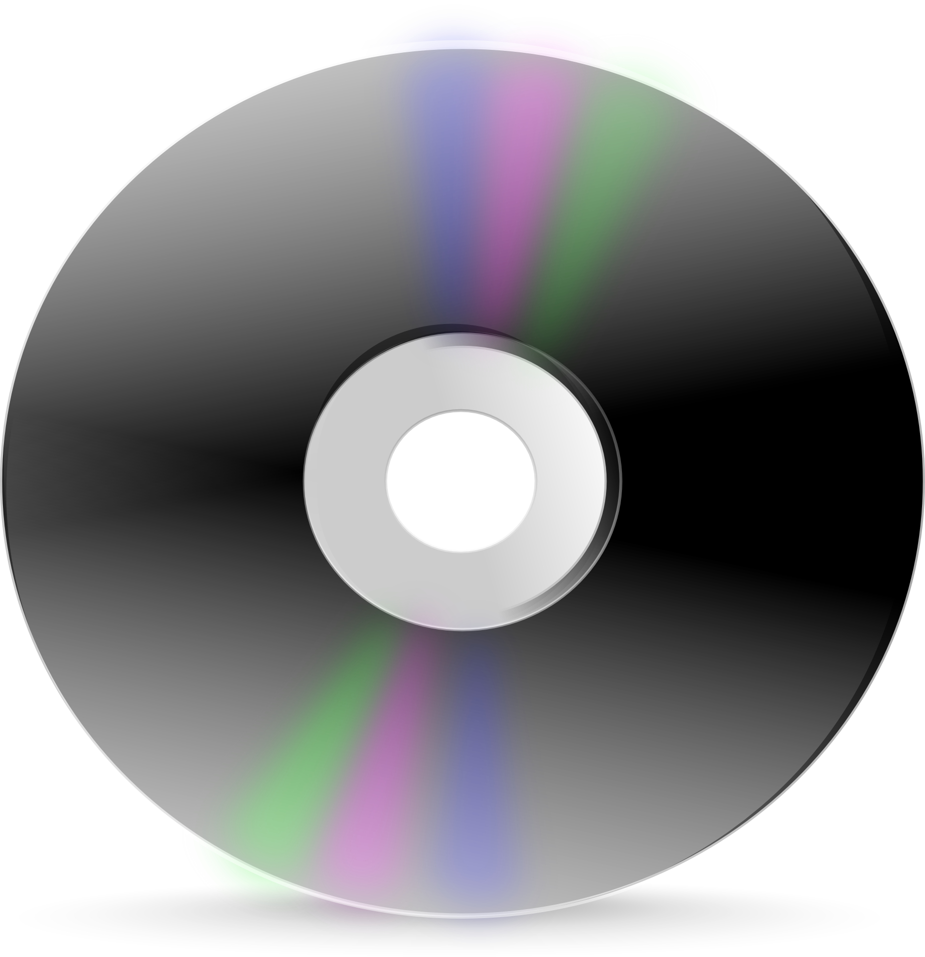 CD DVD Disk