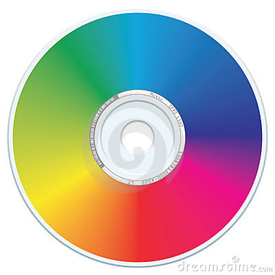 CD Vector