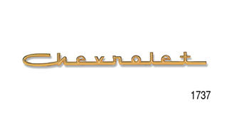 7 Chevrolet Script Font Images