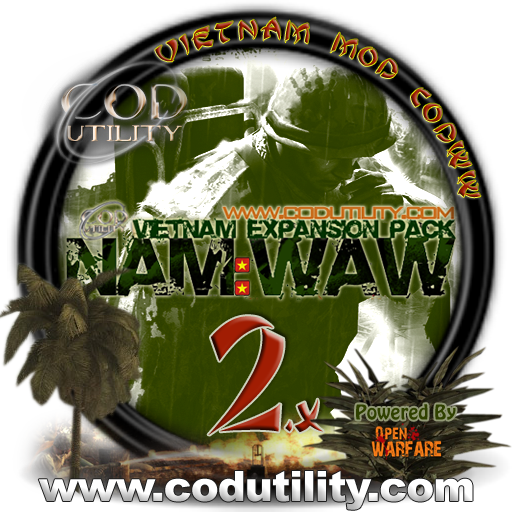 CoD WaW Weapons CoD WaW Weapons