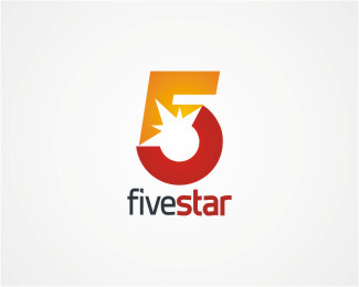 Creative Star Logo Design