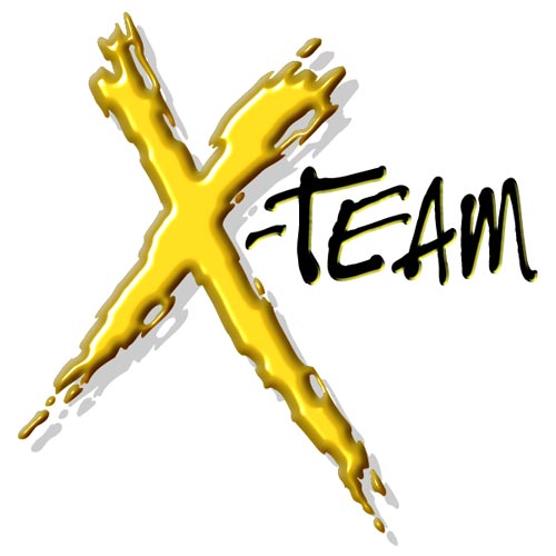 Cross Country Team Logo