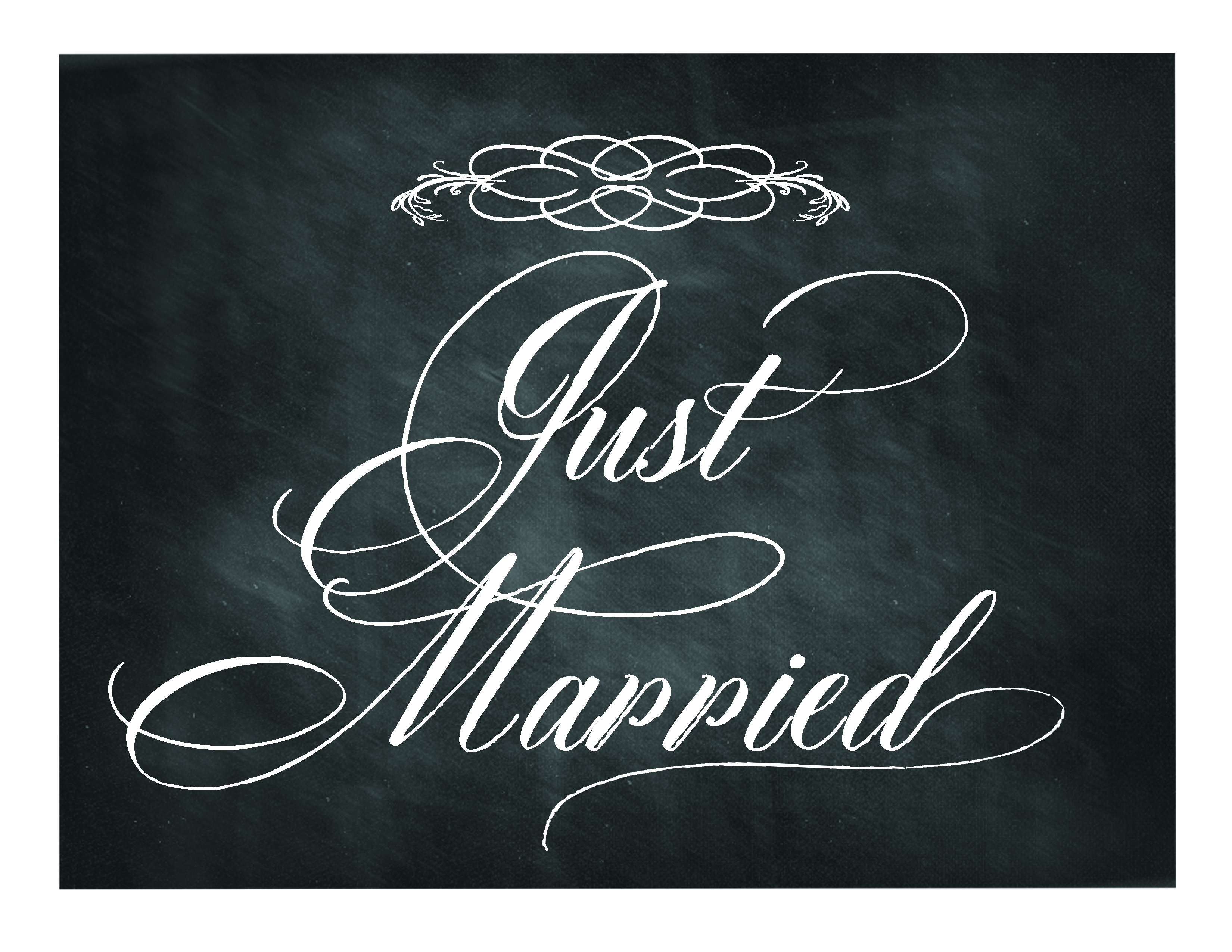 Cursive Chalkboard Font Cursive Chalkboard Font