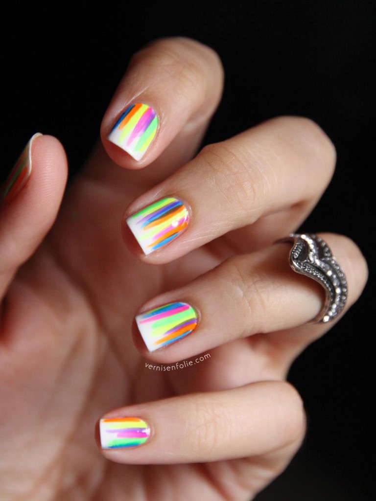 Cute Nail Polish Designs