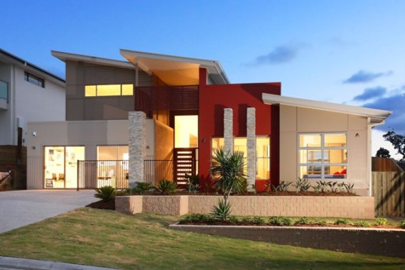 Design Home Modern House Plans