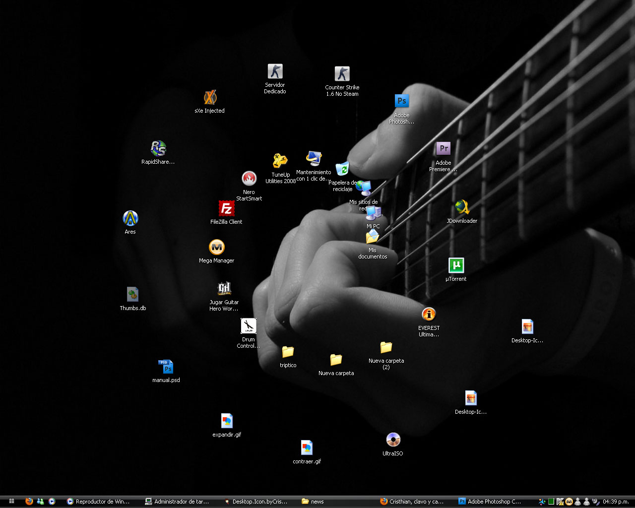 Desktop Icon Toy Desktop Icon Toy
