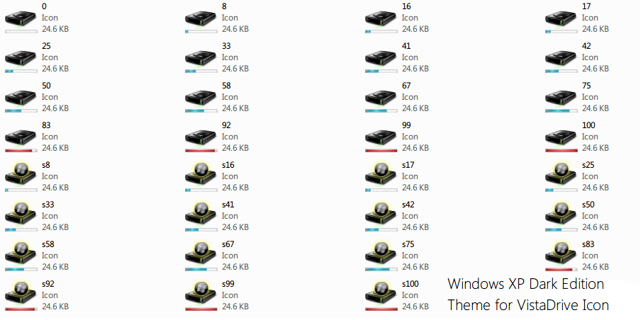 Drive Icon Windows 8 Drive Icon Windows 8