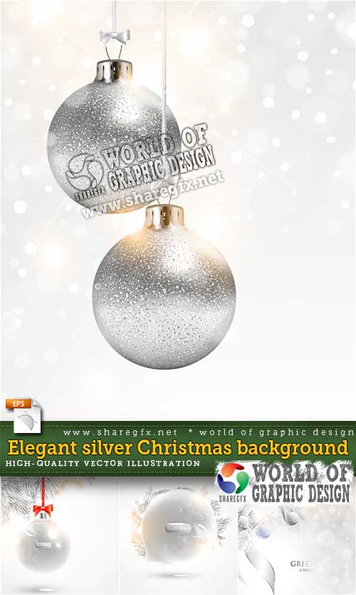 Elegant Christmas Templates Free