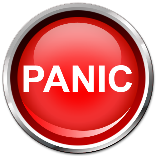 Emergency Panic Button