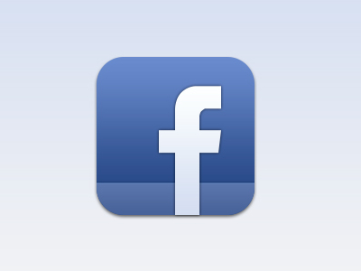 Facebook App Icon