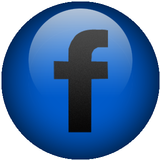 Facebook Circle Logo