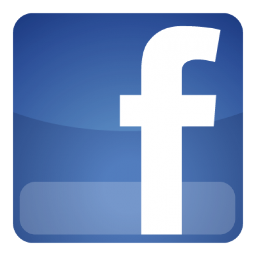 Facebook Logo Icon