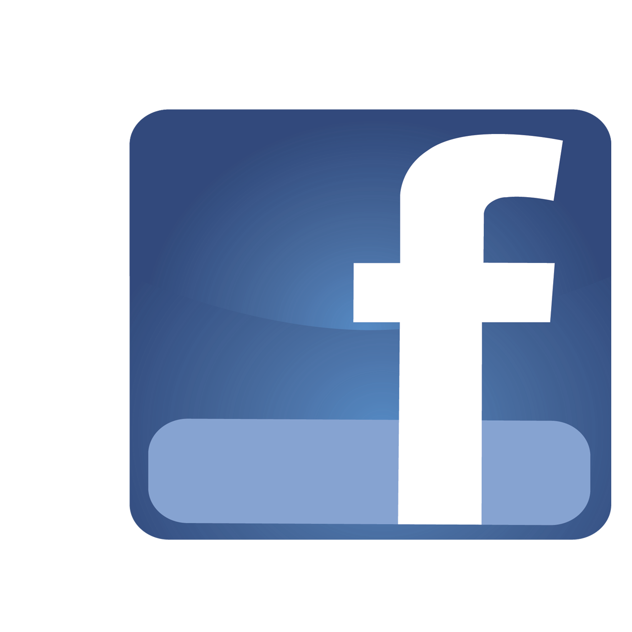 Facebook Logo Icon