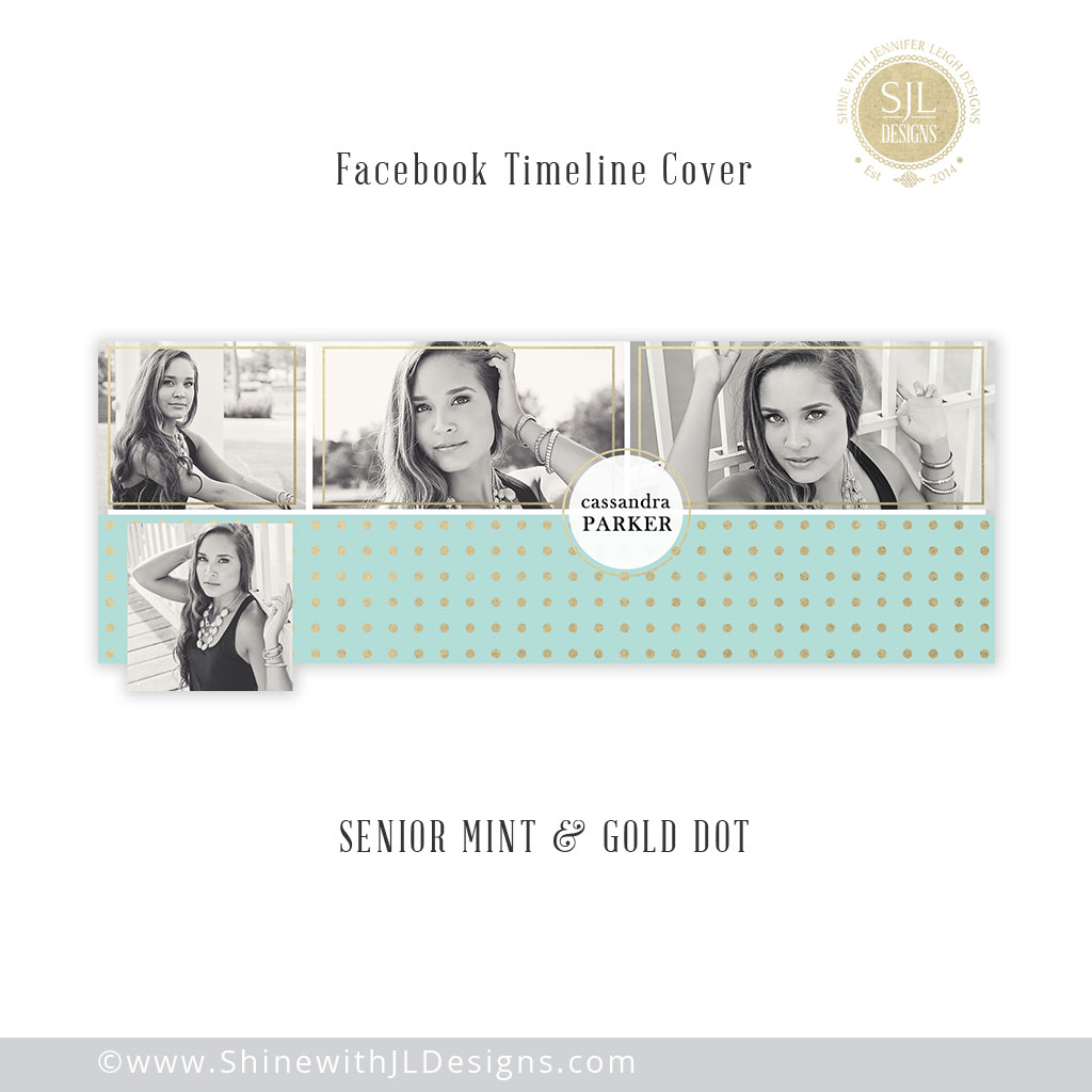 Facebook Timeline Cover Template Photoshop