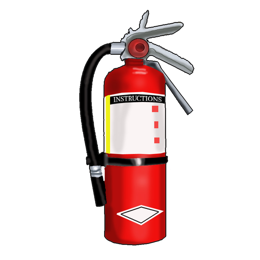 Fire Safety Clip Art Free