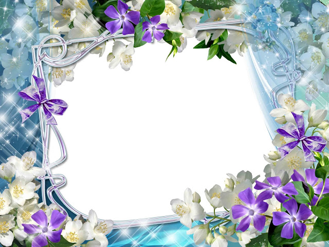 Flower Frames Free Download Flower Frames Free Download