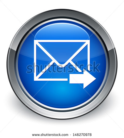 Forward Email Icon