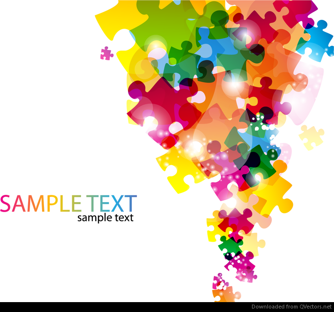 Free Abstract Vector Art