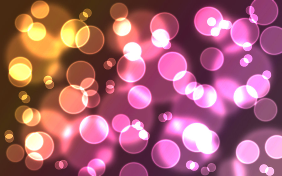 Free Bokeh Textures Photoshop