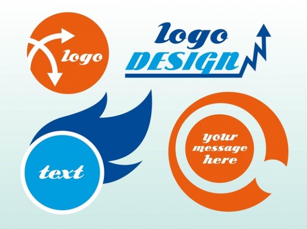 Free Business Card Logos