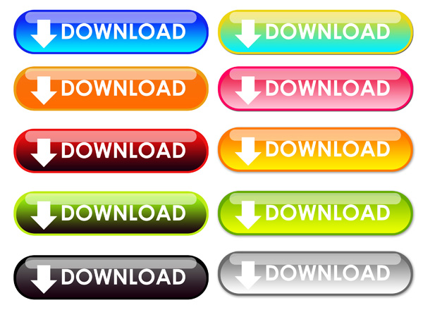 Free Photoshop Buttons Download Free Photoshop Buttons Download