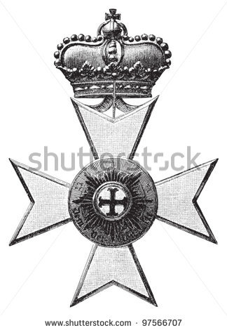 Free Vector Military Medals