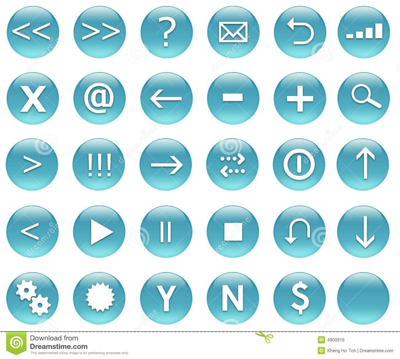 Free Web Navigation Icons Free Web Navigation Icons