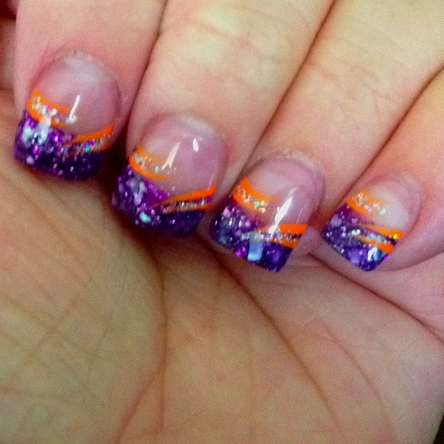 Fun Summer Nail Designs Fun Summer Nail Designs
