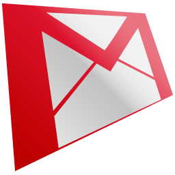 Gmail Icon ICO File
