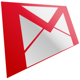 Gmail Icon ICO File Gmail Icon ICO File