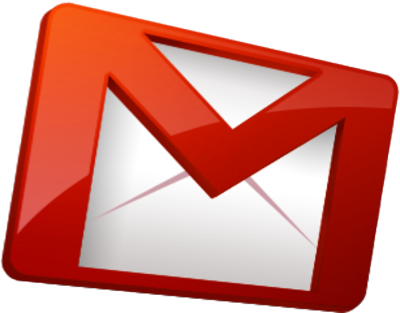 Gmail Logo