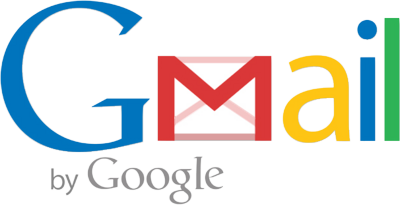 Gmail Logo