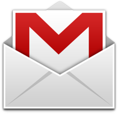 Gmail Logo Gmail Logo