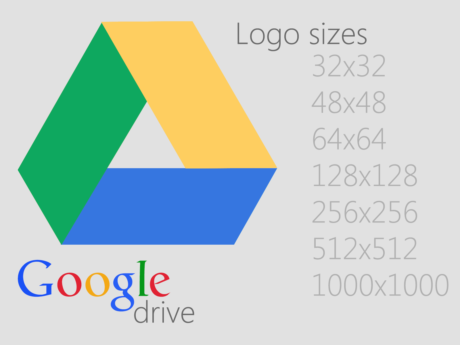 Google Drive Add Icon to Desktop Google Drive Add Icon to Desktop