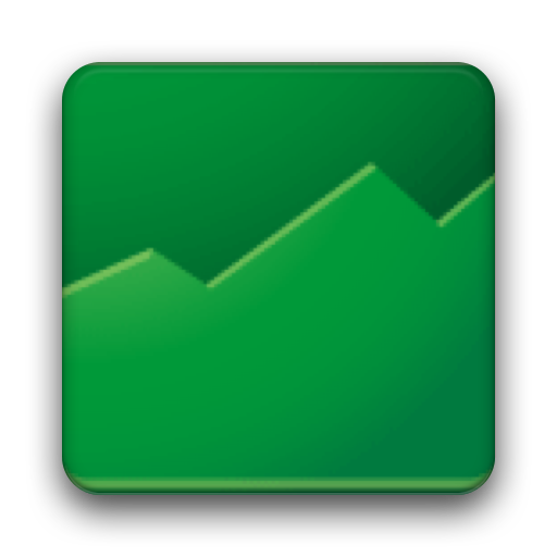 Google Finance Icon