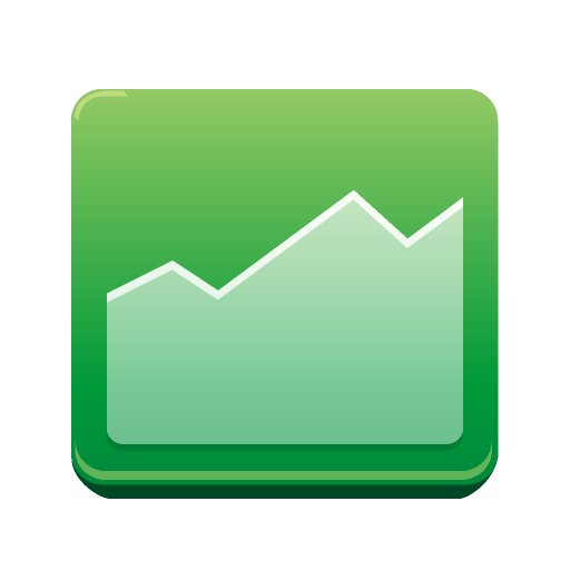 Google Finance Icon