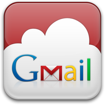 Google Gmail Icon for Desktop
