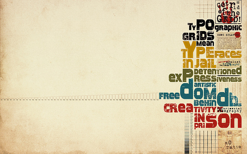 Grid Graphic Design Typography Grid Graphic Design Typography