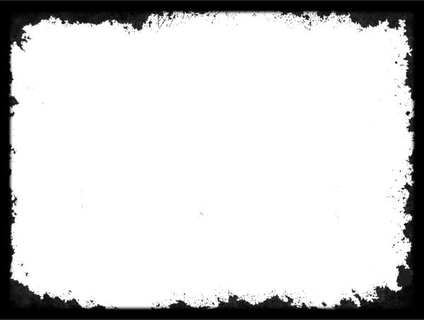 Grunge Border Frames Grunge Border Frames