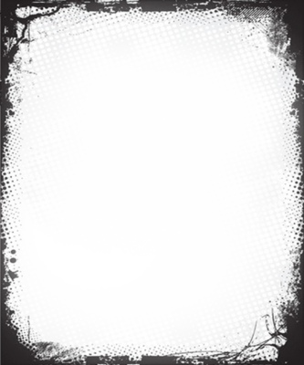 Grunge Border Grunge Border