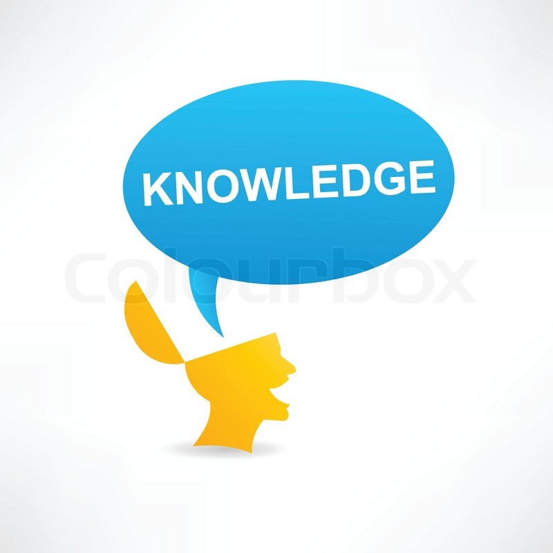 Head Knowledge Icon Head Knowledge Icon