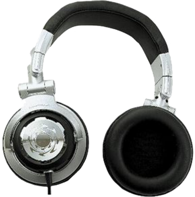 Headphone PSD Headphone PSD