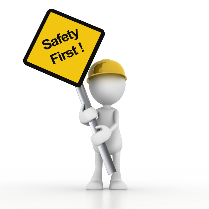 Health and Safety Images Clip Art