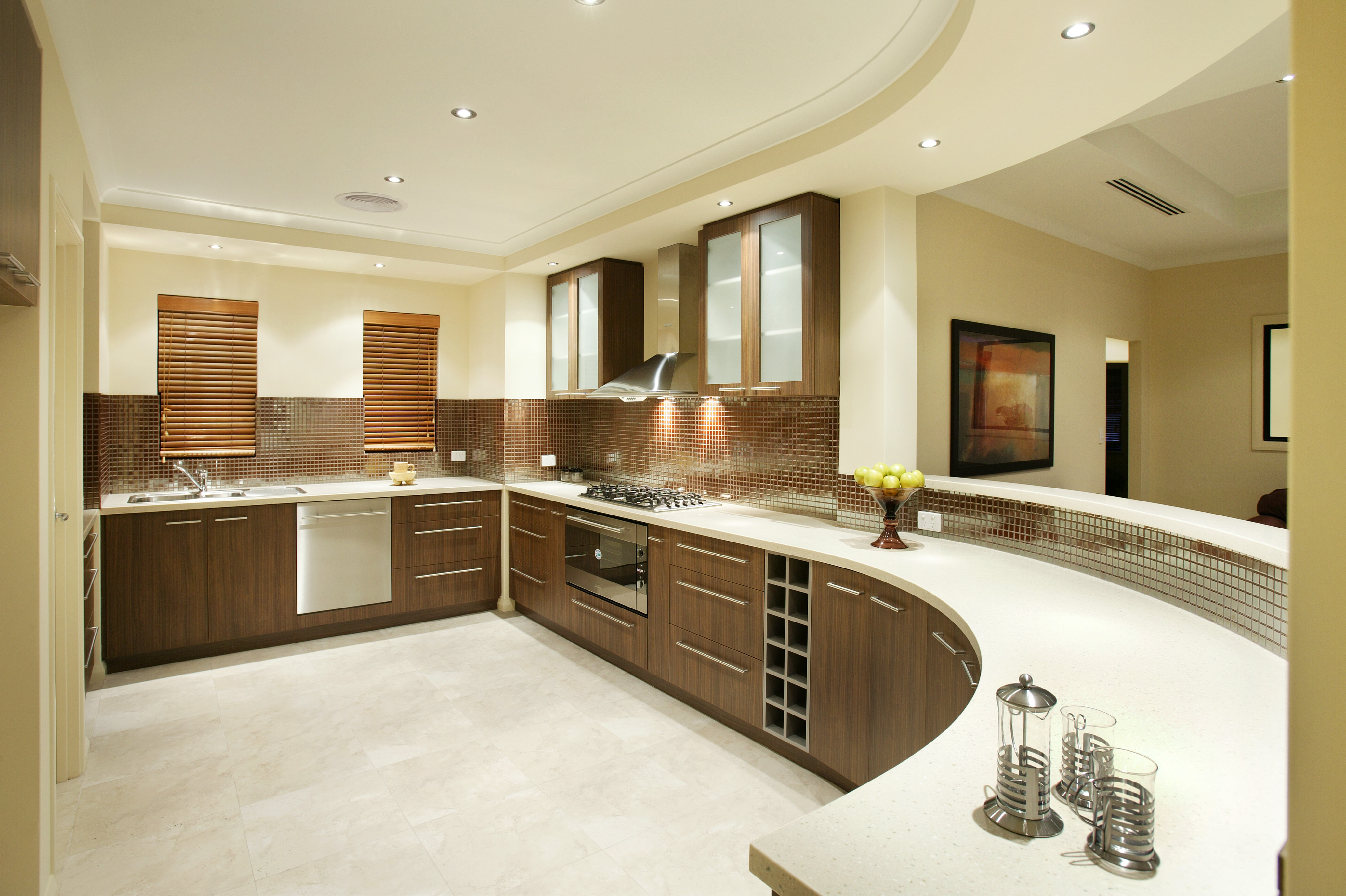 Home Kitchen Design