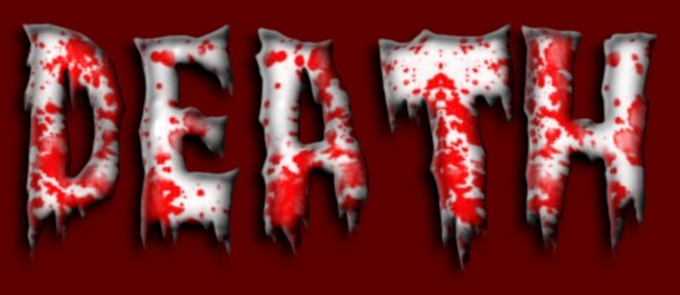 horror text generator bloody font scary effect word newdesignfile via fonts