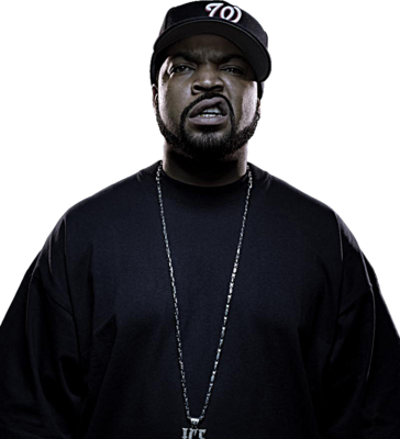 Ice Cube When He Was Young Ice Cube When He Was Young
