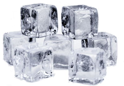 Ice-Cubes