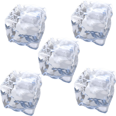 Ice-Cubes